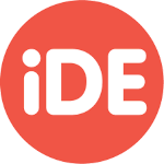 IDE logo
