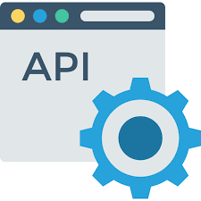 API icon
