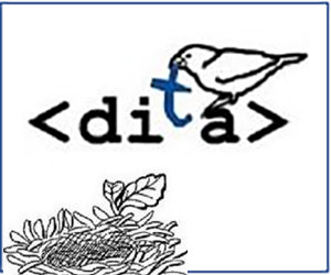 DITA logo