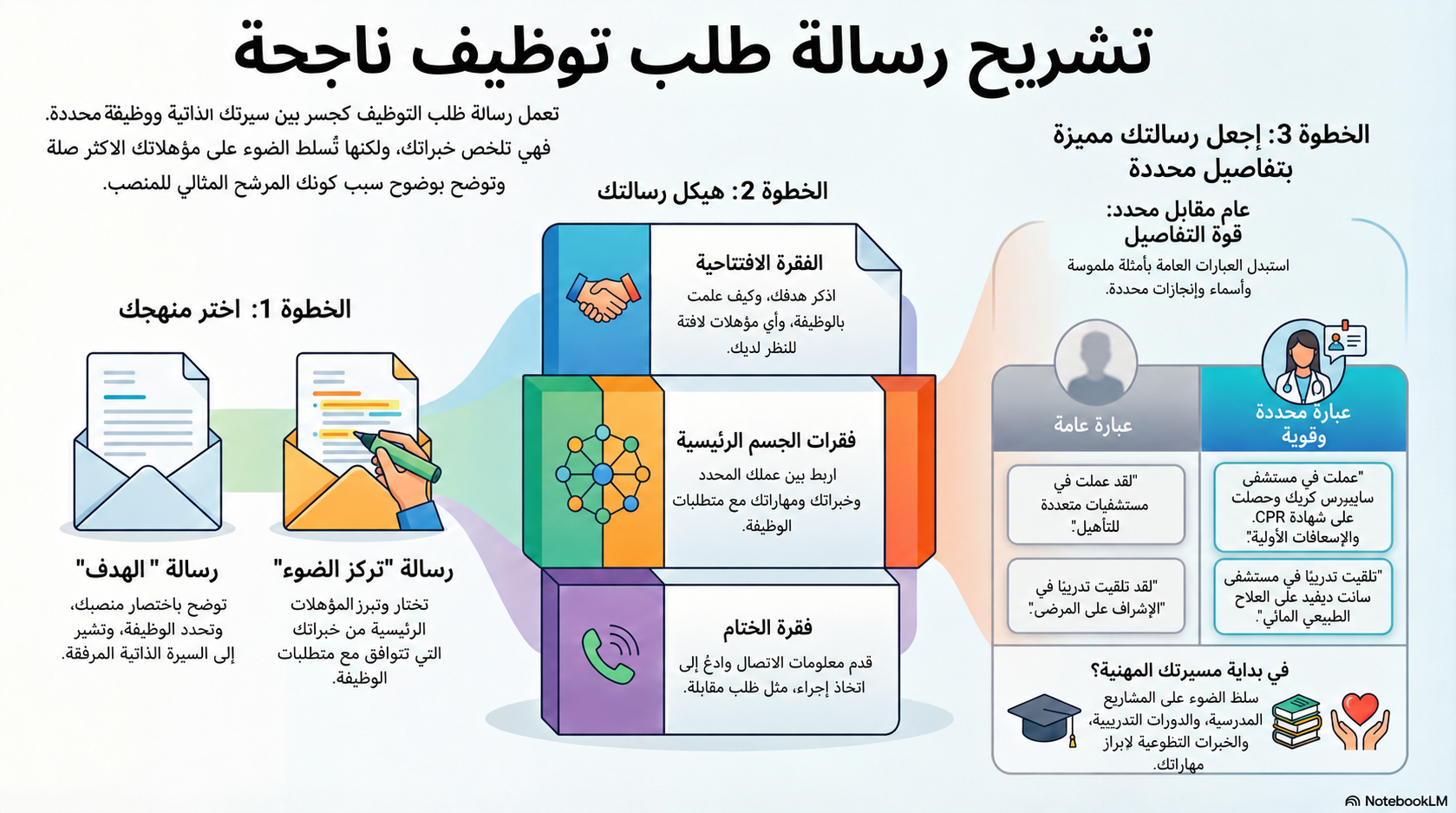 NotebookLM-generated infographic of this chapter
