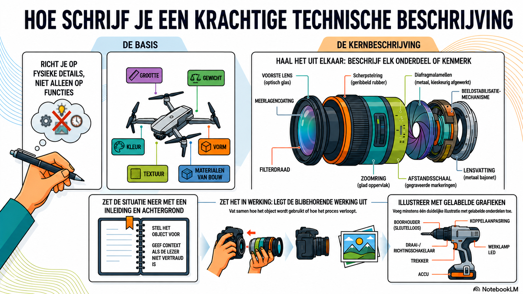 NotebookLM-generated infographic of this chapter
