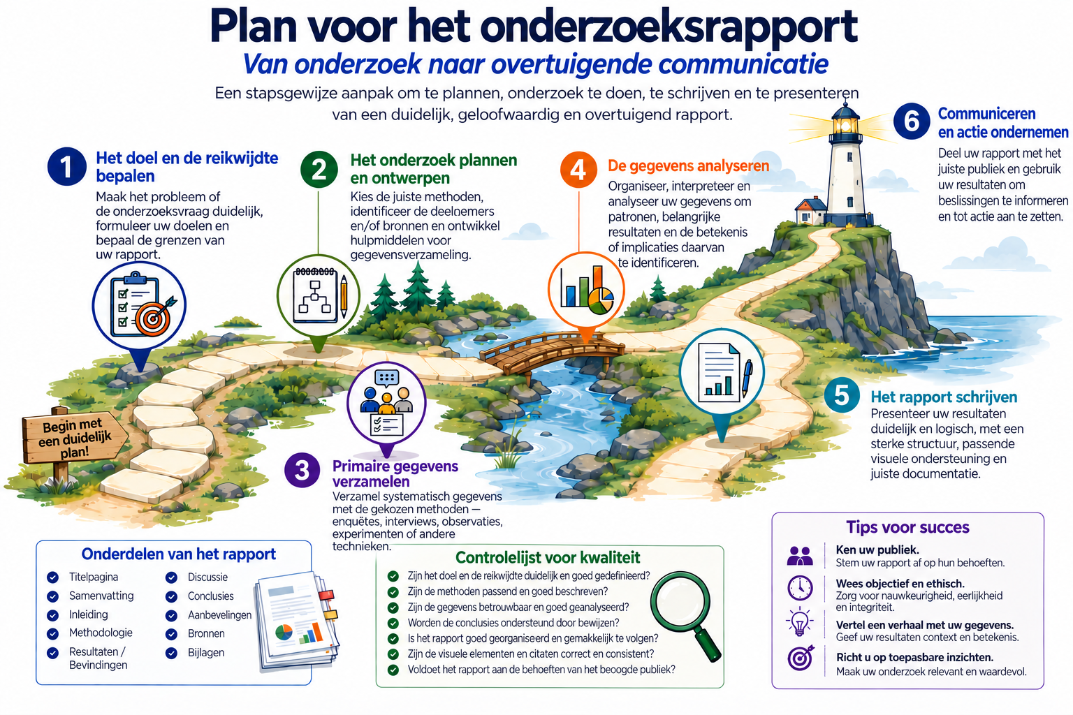NotebookLM-generated infographic of this chapter