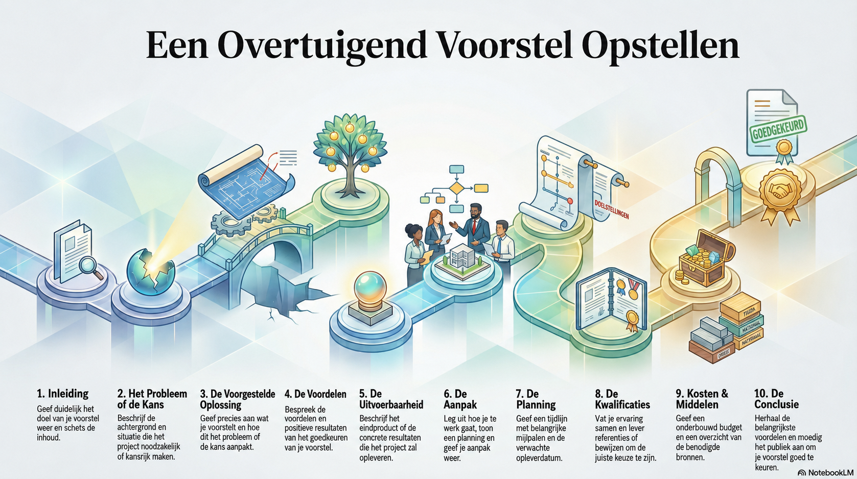 NotebookLM-generated infographic of this chapter