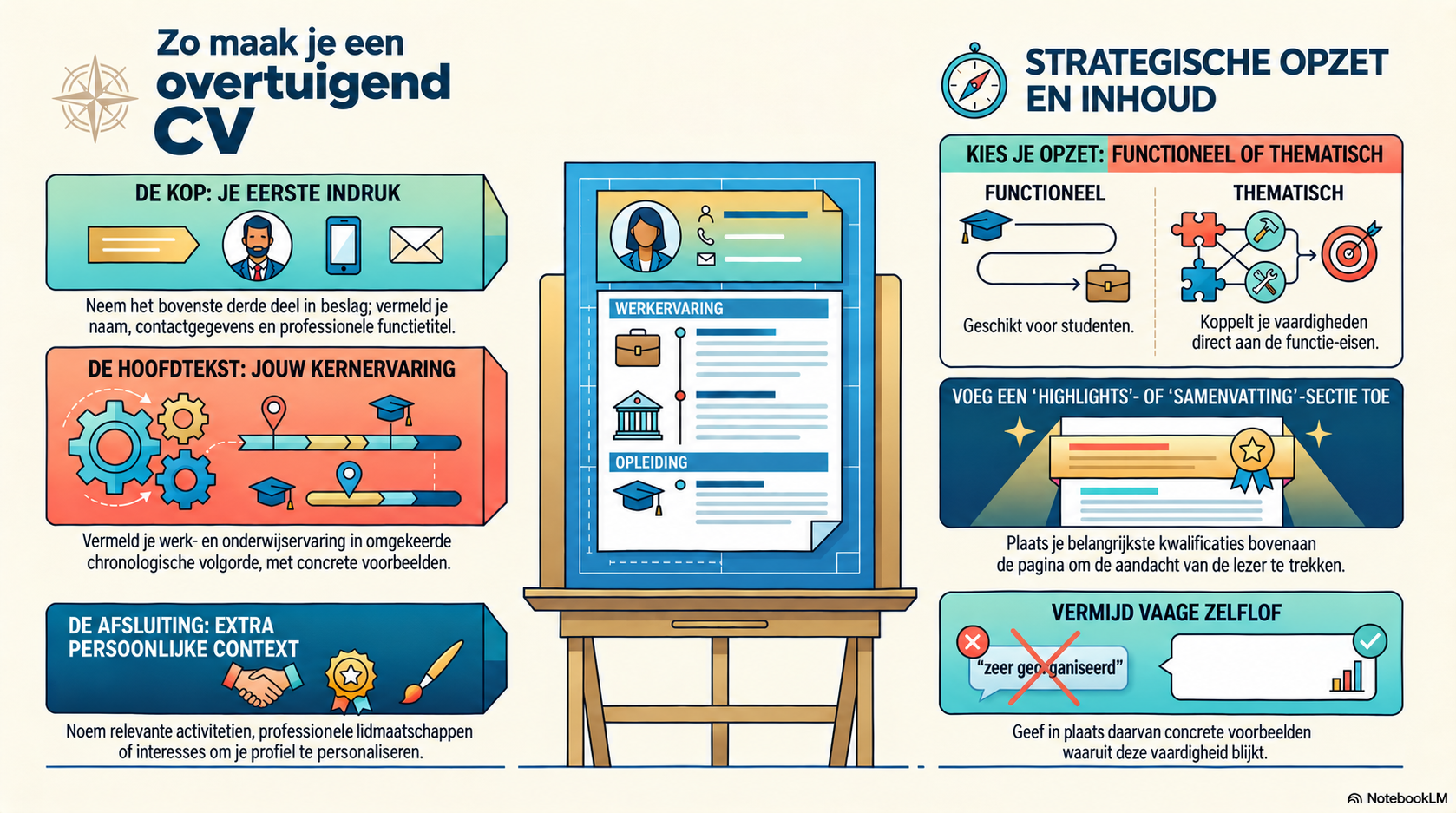 NotebookLM-generated infographic of this chapter