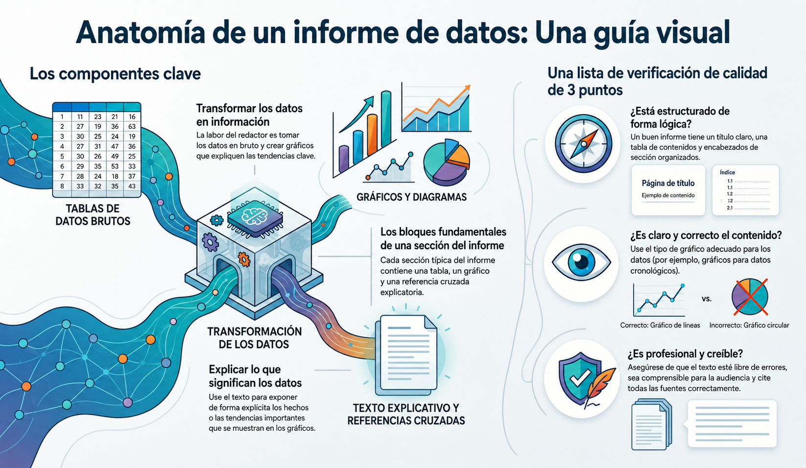 Infografía generada por NotebookLM de este capítulo