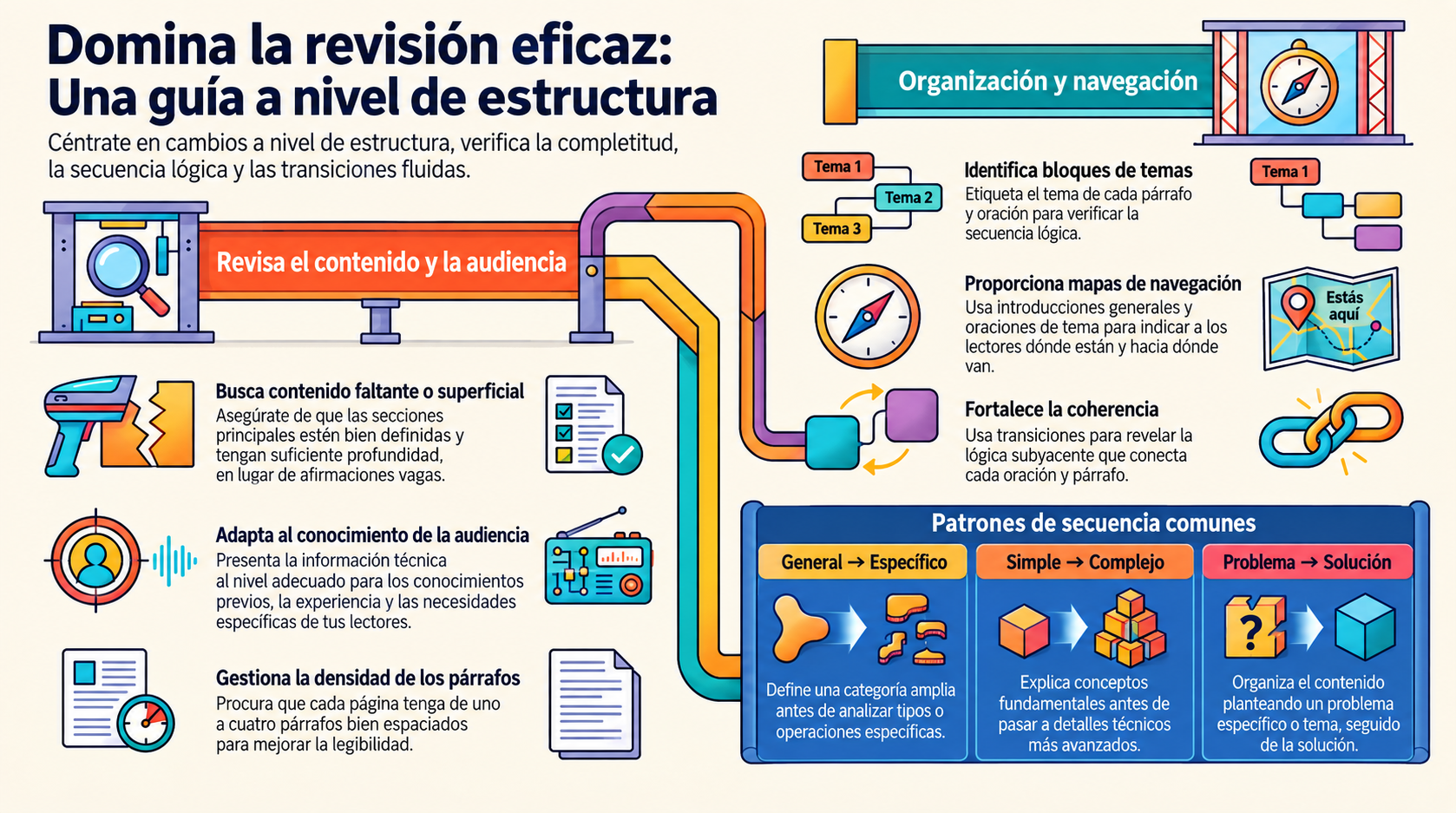 NotebookLM-generated infographic of this chapter