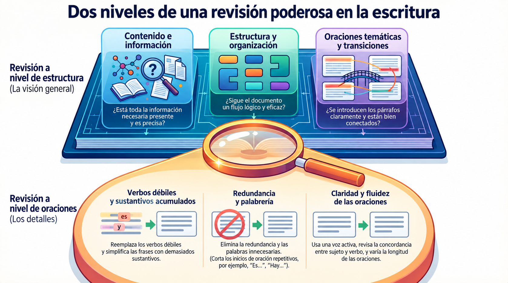 NotebookLM-generated infographic of this chapter