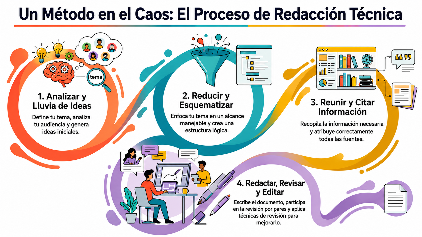 NotebookLM-generated infographic of this chapter