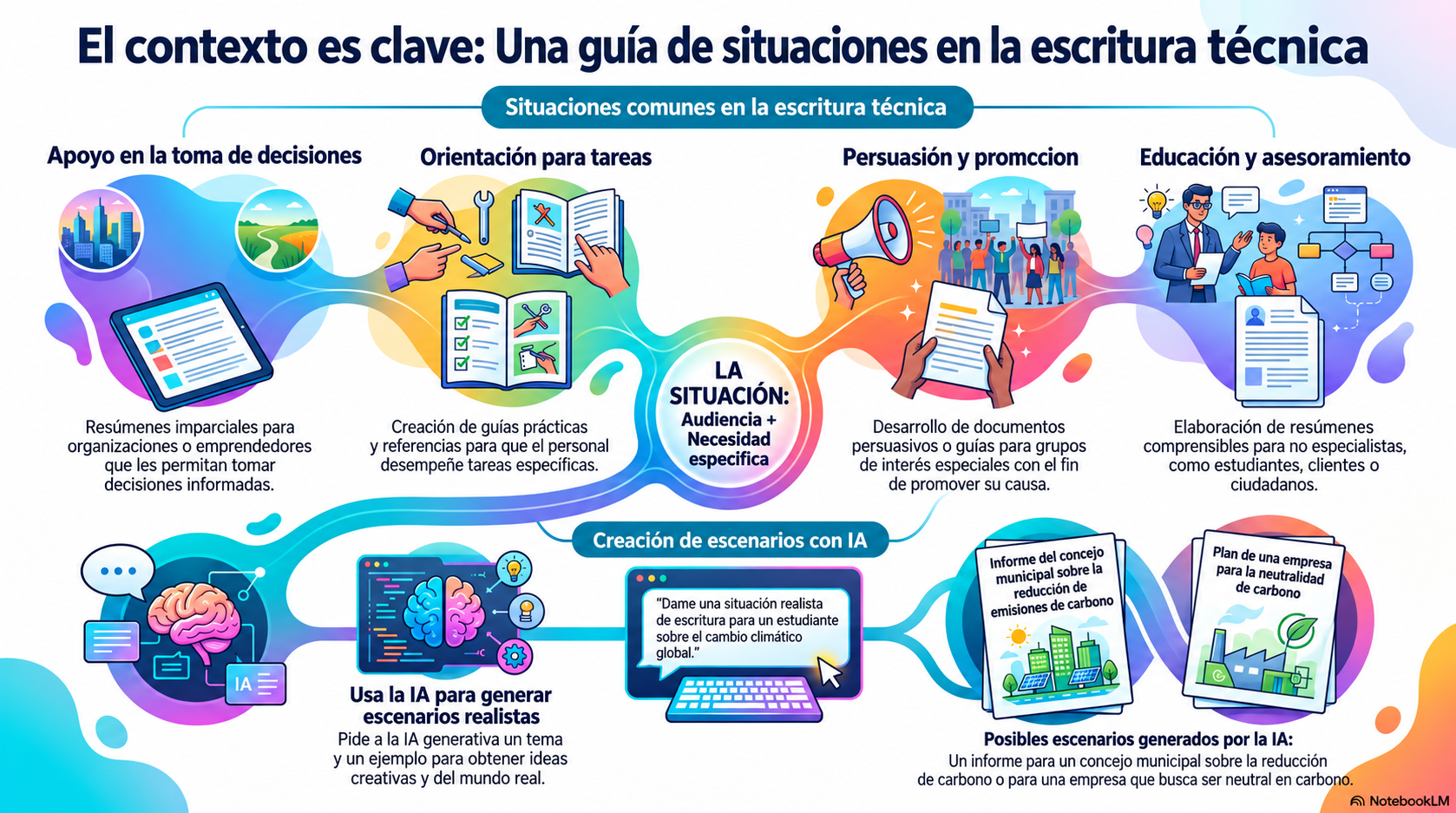 NotebookLM-generated infographic of this chapter