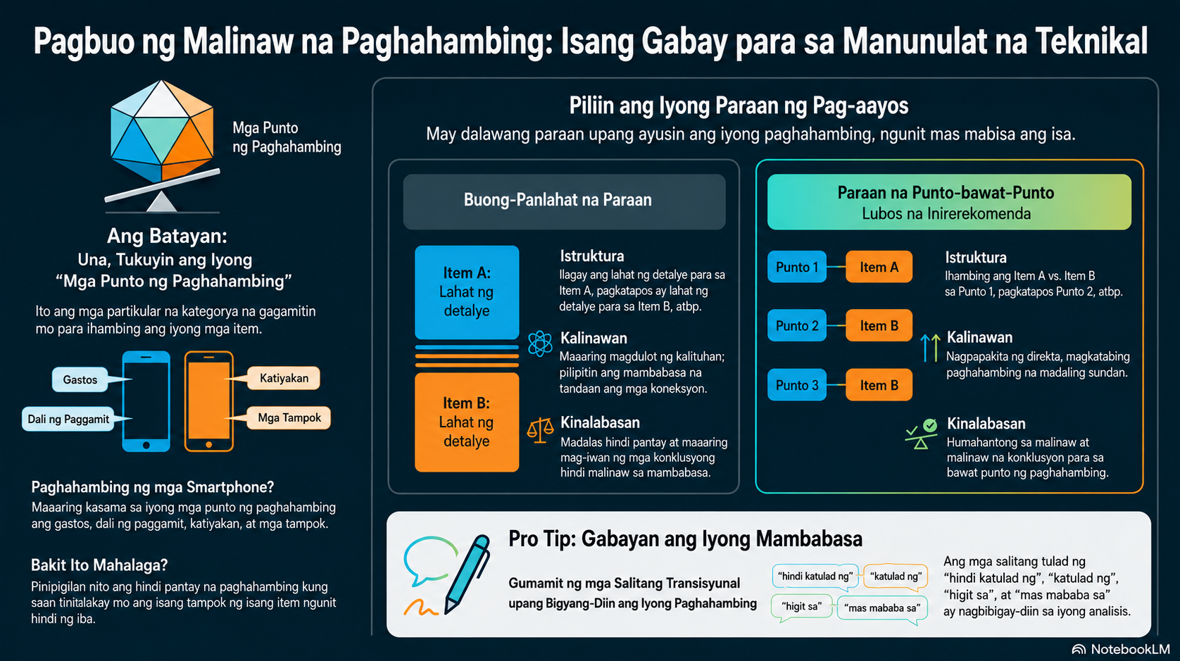Infographic ng kabanatang ito na ginawa ng NotebookLM (NotebookLM-generated infographic of this chapter)