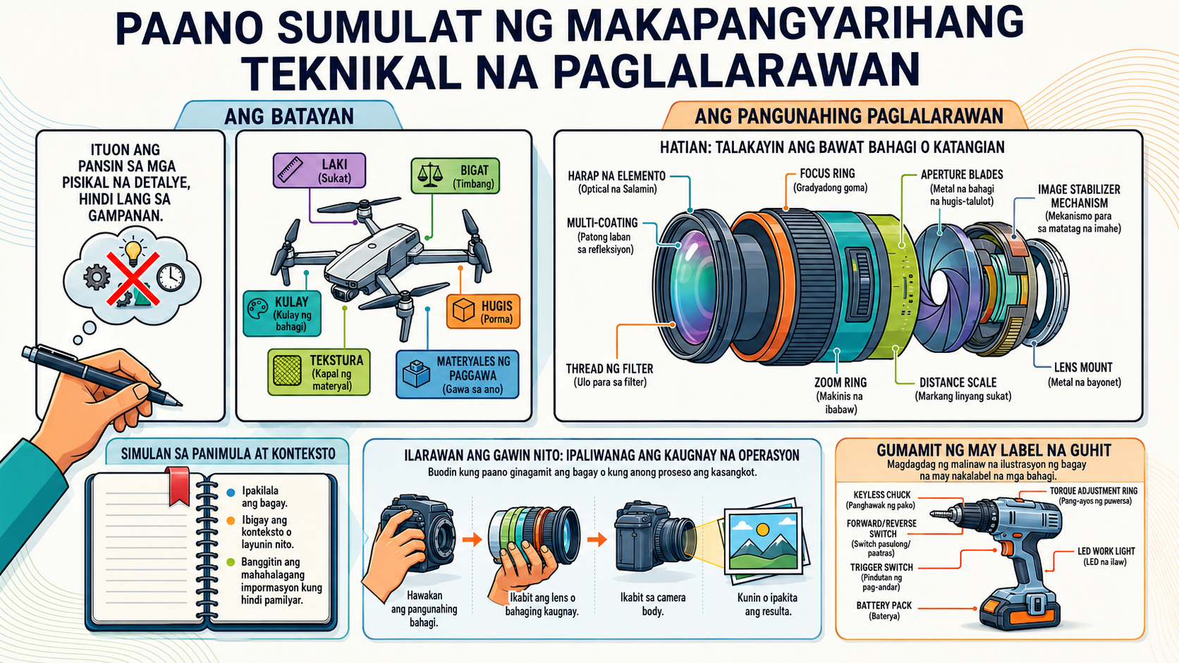 NotebookLM-generated infographic of this chapter