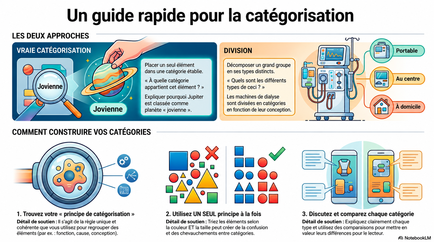 NotebookLM-generated infographic of this chapter