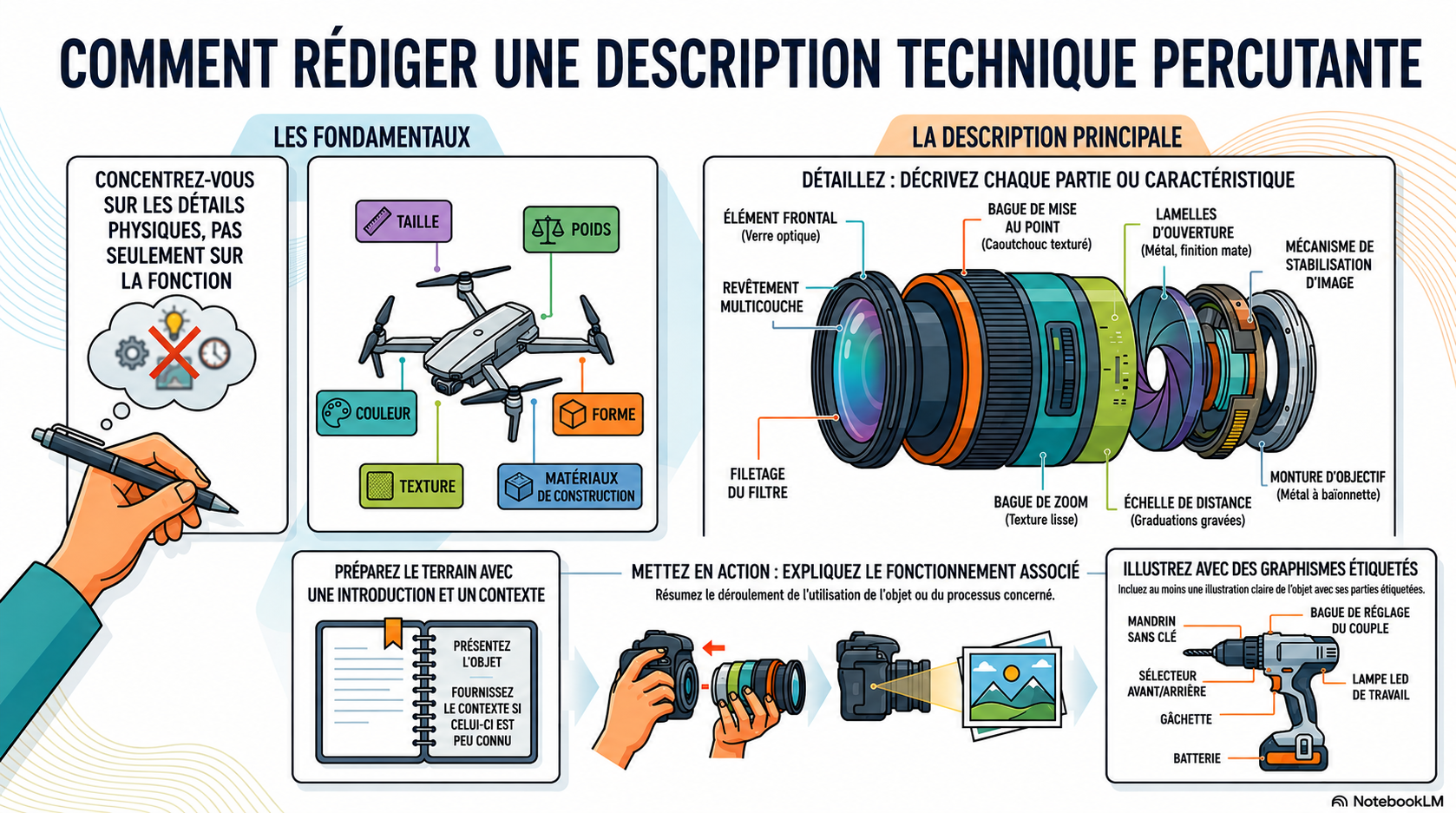 NotebookLM-generated infographic of this chapter