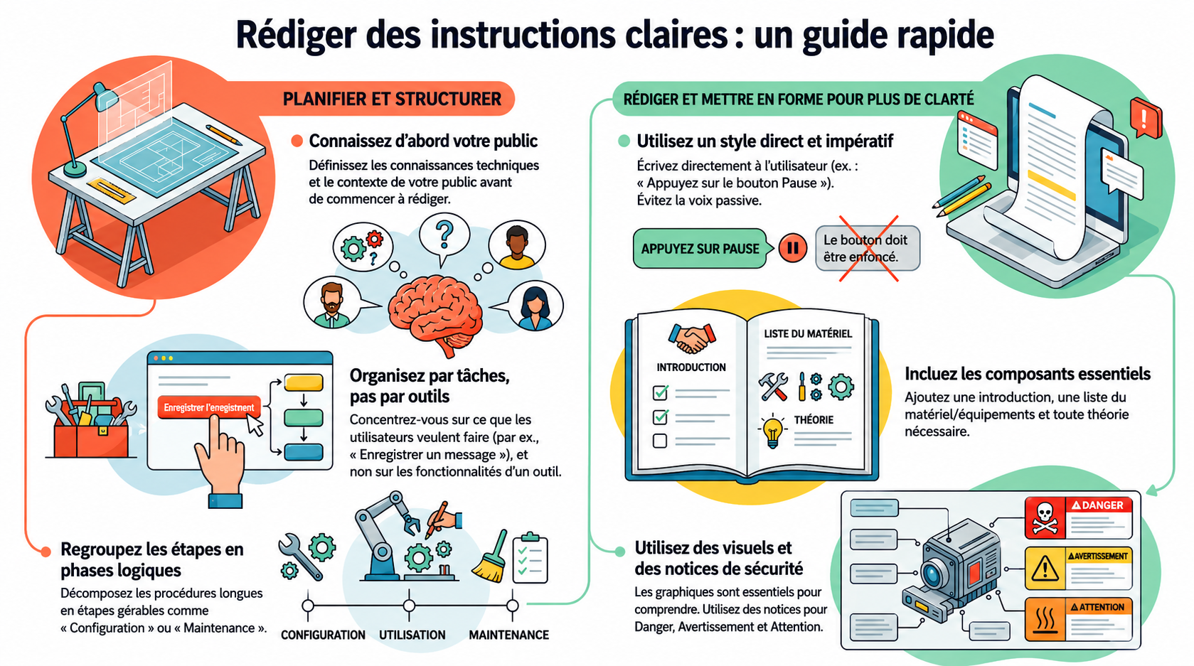 NotebookLM-generated infographic of this chapter