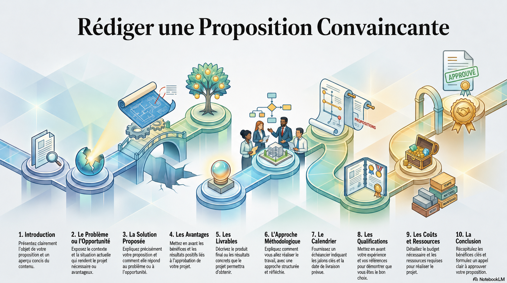 NotebookLM-generated infographic of this chapter