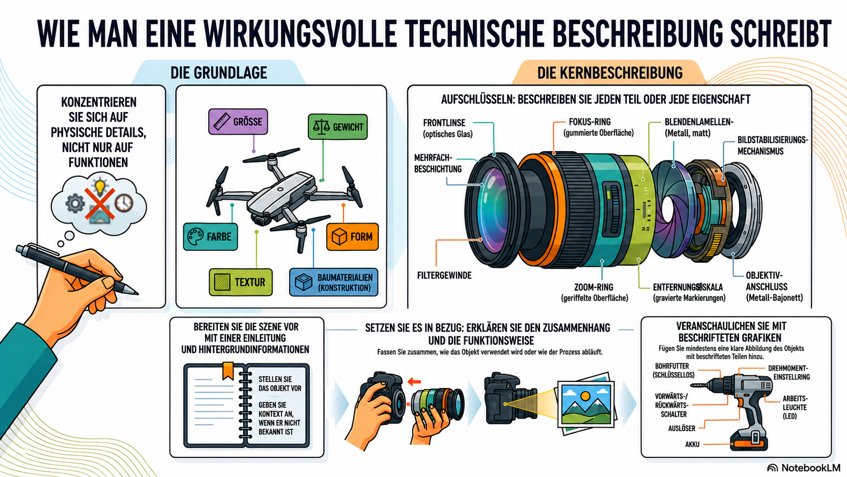 NotebookLM-generated infographic of this chapter