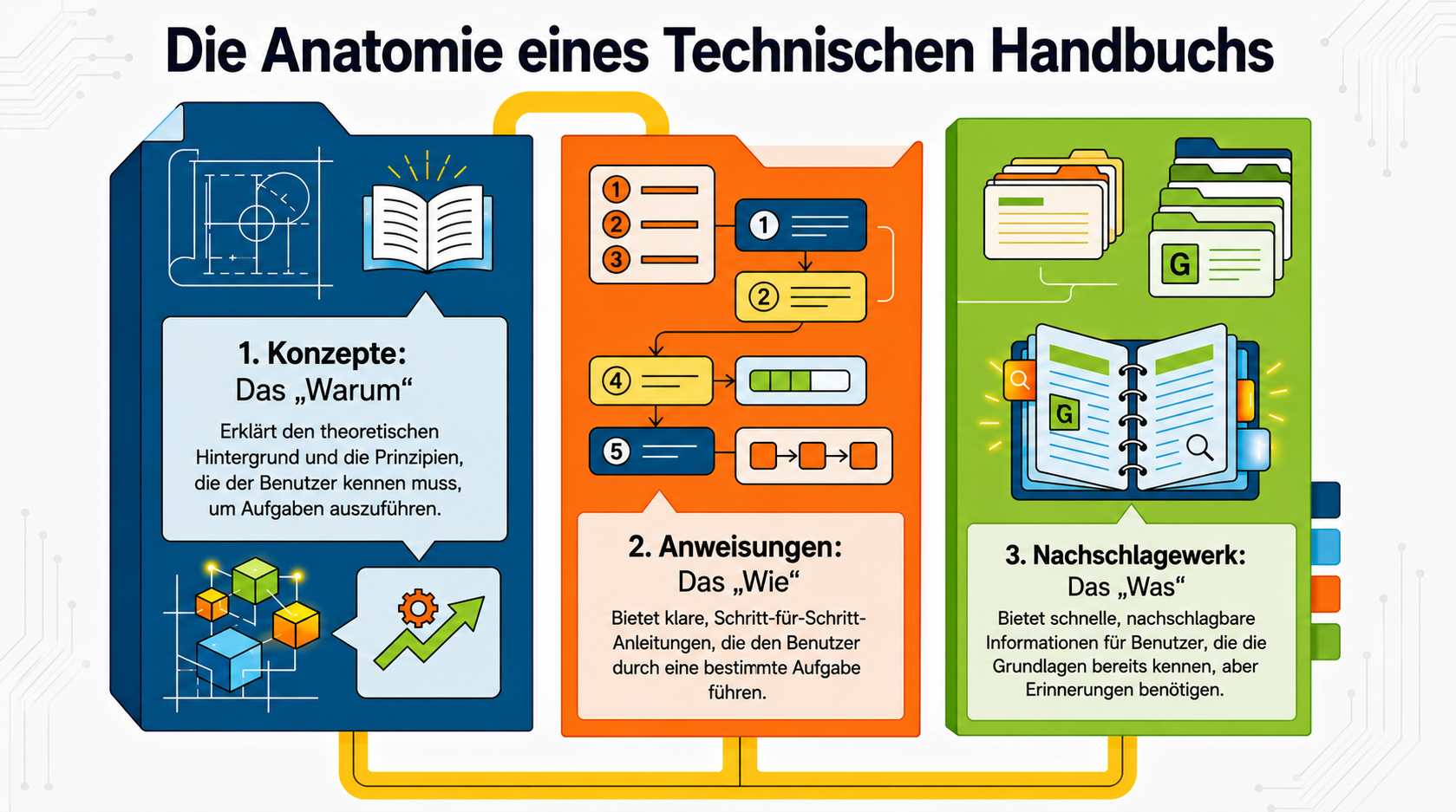 NotebookLM-generated infographic of this chapter