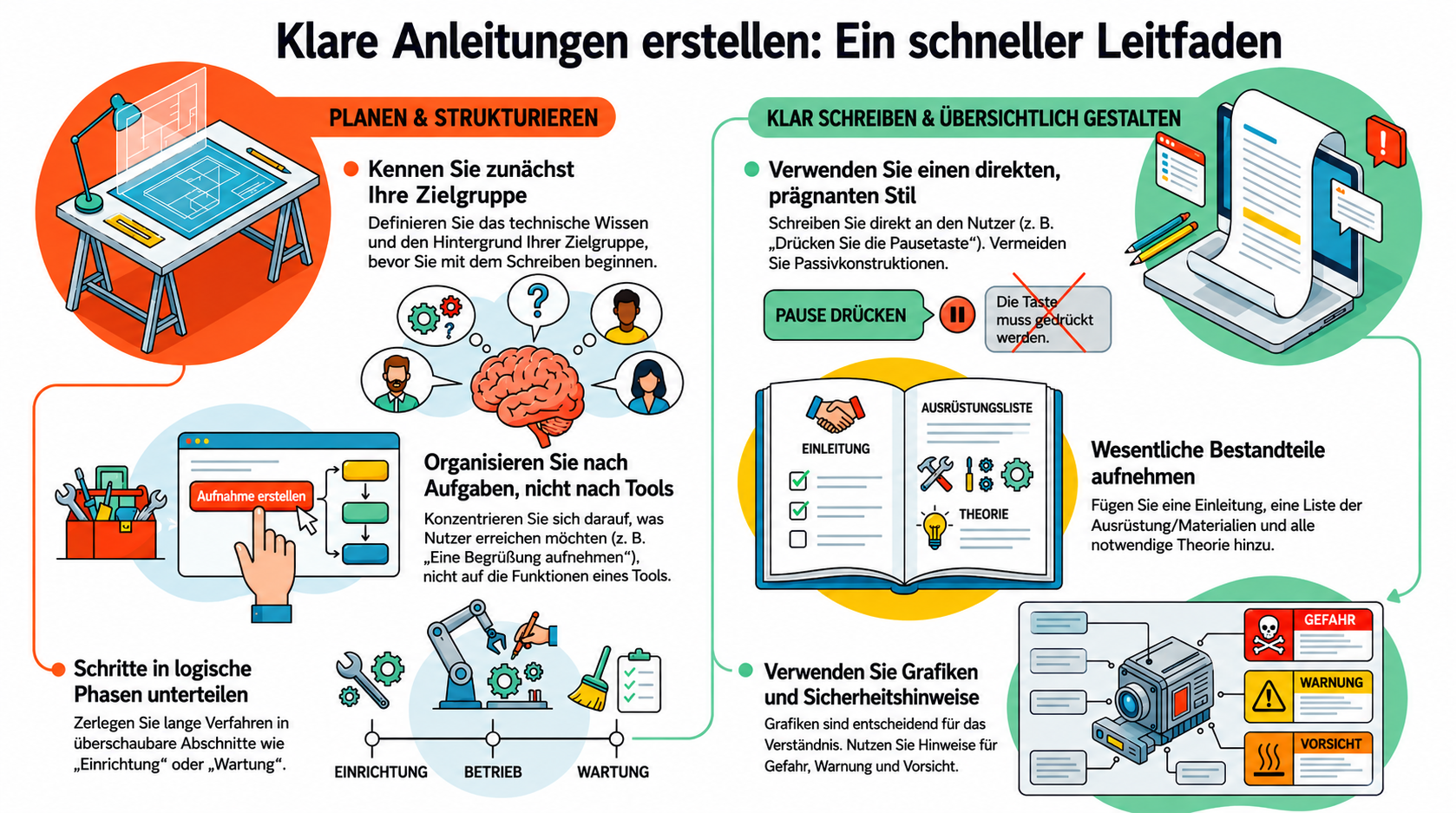 NotebookLM-generated infographic of this chapter