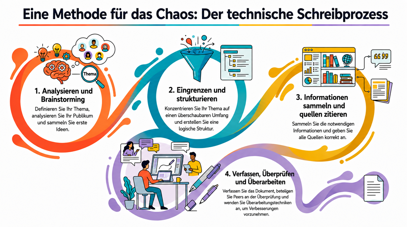 NotebookLM-generated infographic of this chapter