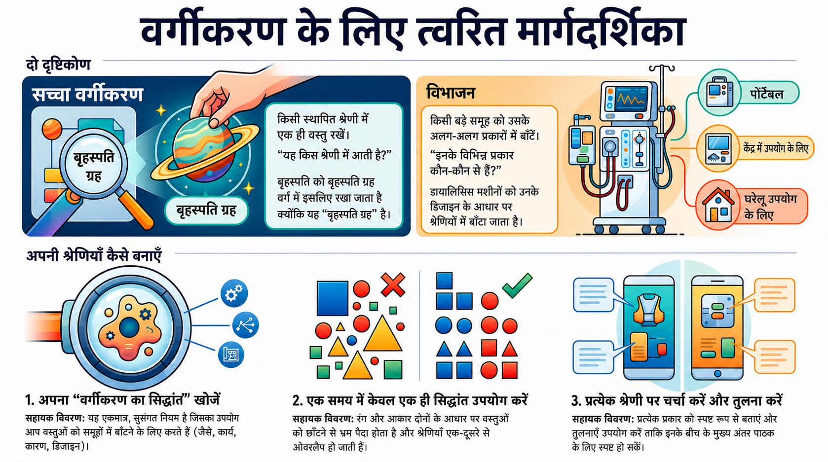 इस अध्याय का NotebookLM-निर्मित इन्फोग्राफिक