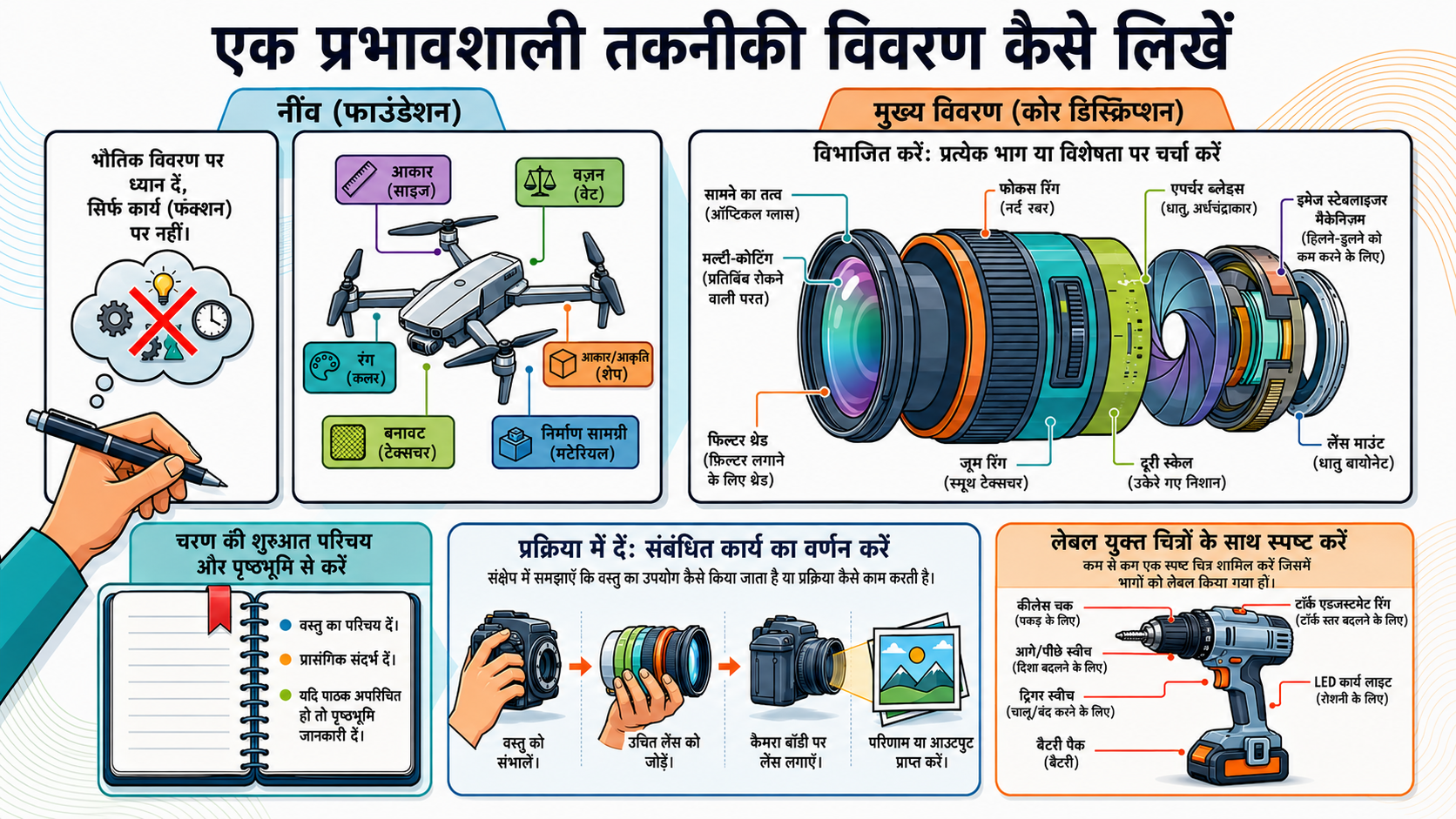 NotebookLM-generated infographic of this chapter