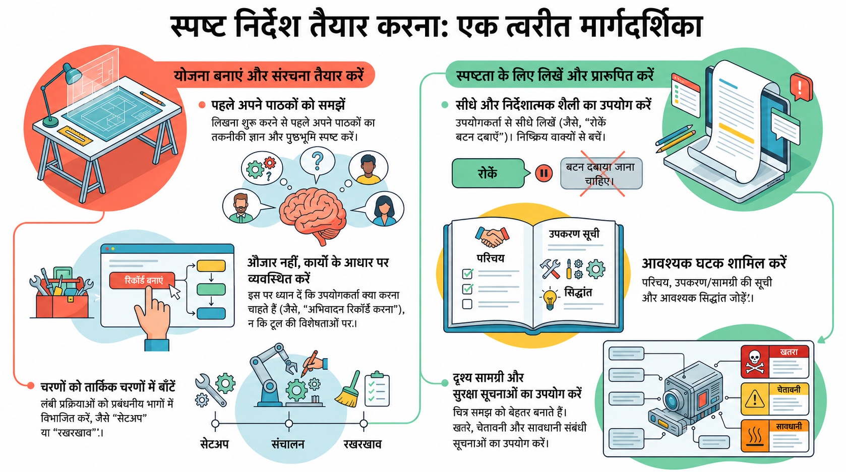 NotebookLM-generated infographic of this chapter