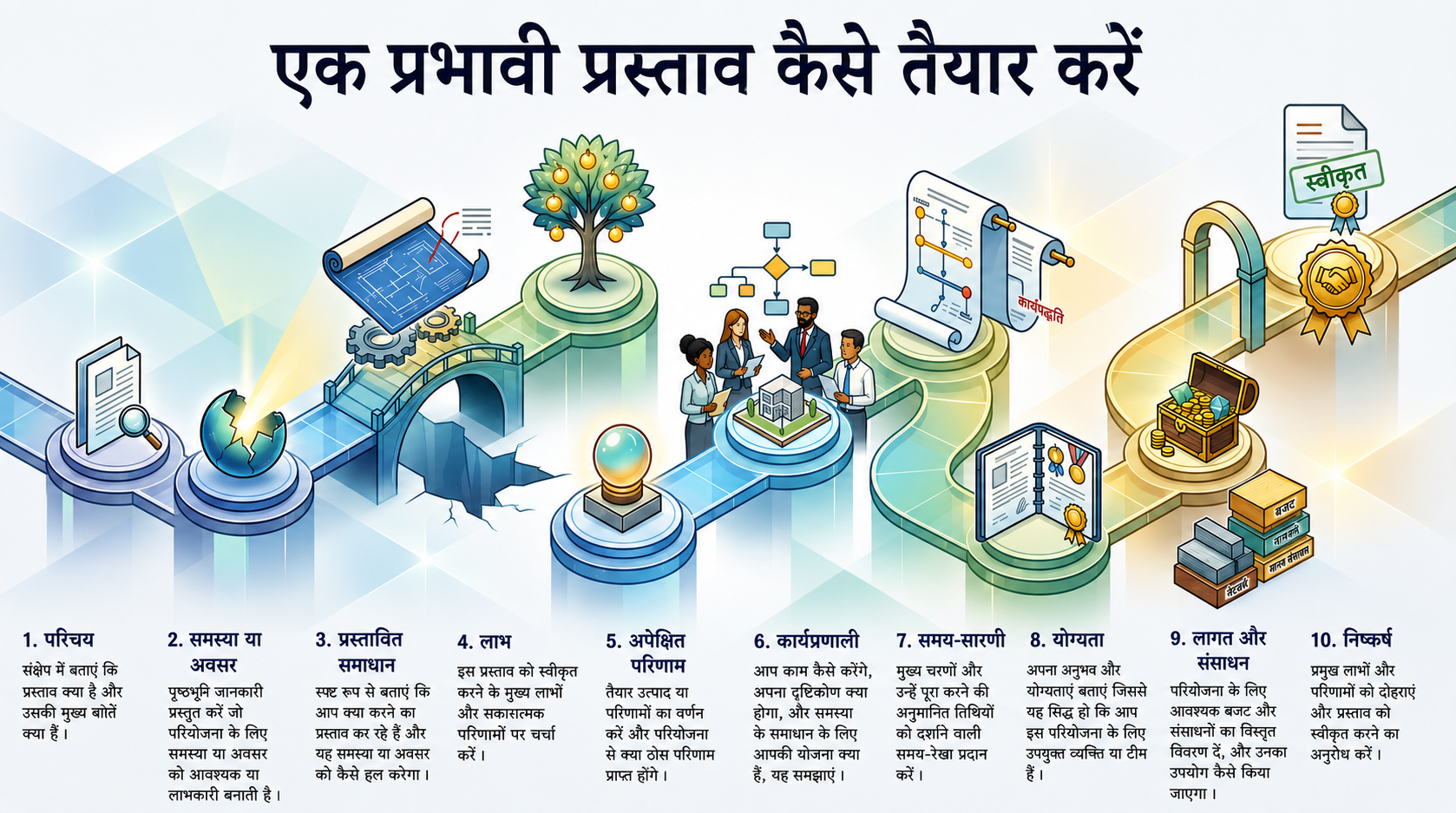NotebookLM द्वारा निर्मित इस अध्याय का इन्फोग्राफ़िक
