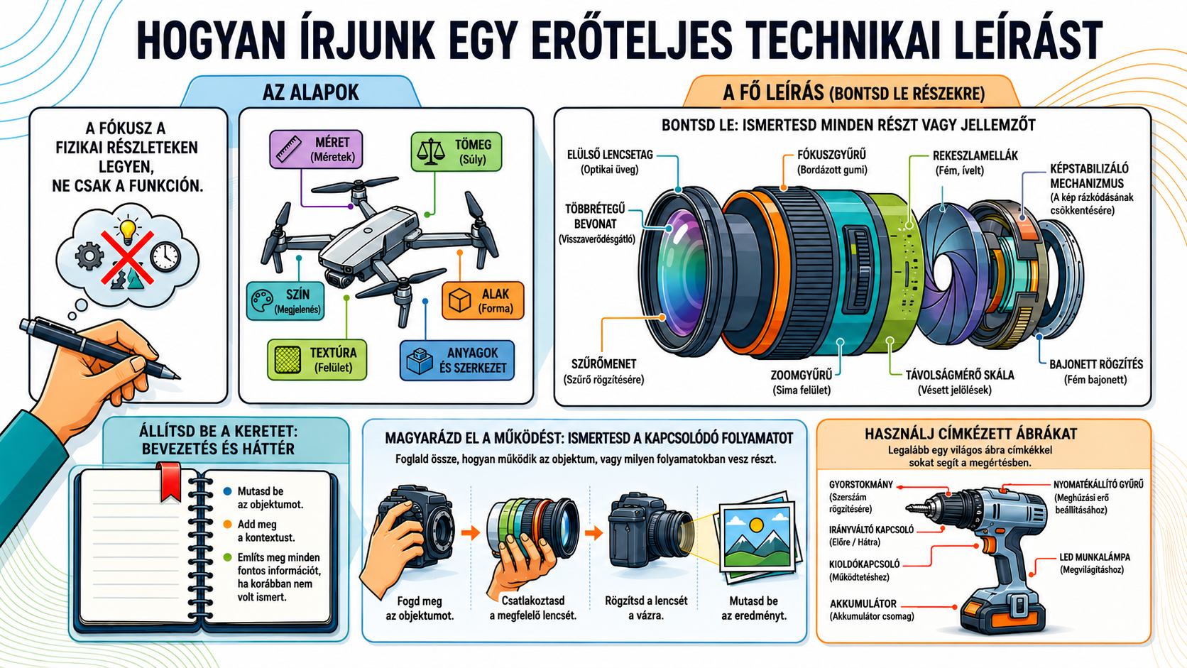 NotebookLM-generated infographic of this chapter