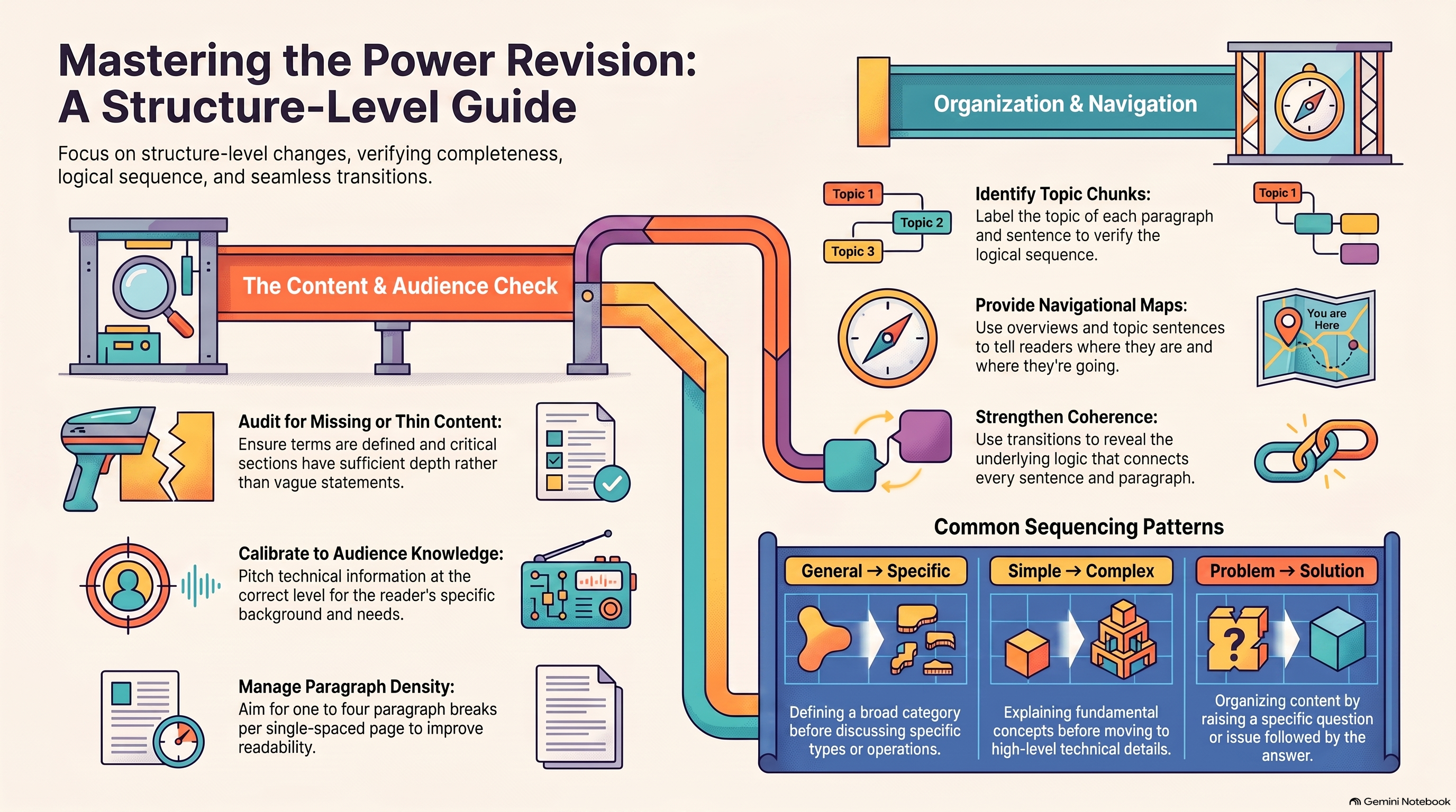 NotebookLM-generated infographic of this chapter