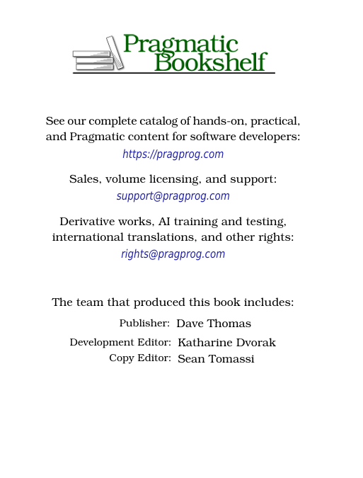 Edition notice example