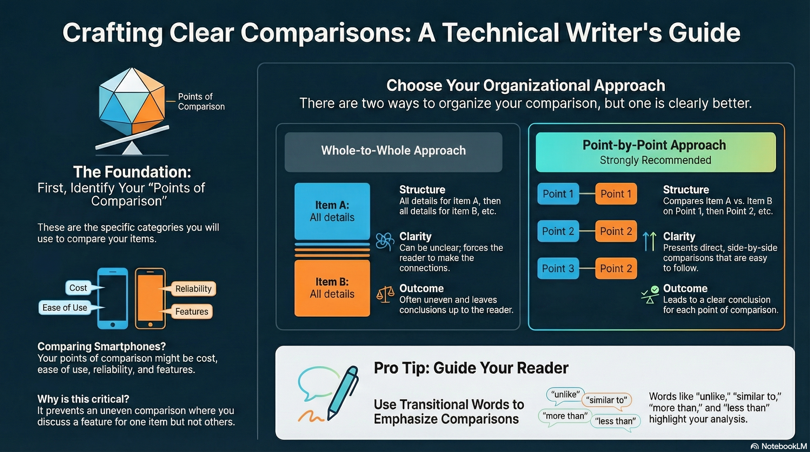 NotebookLM-generated infographic of this chapter