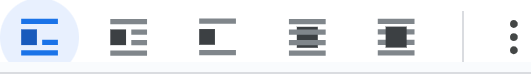 Settings for changing image location