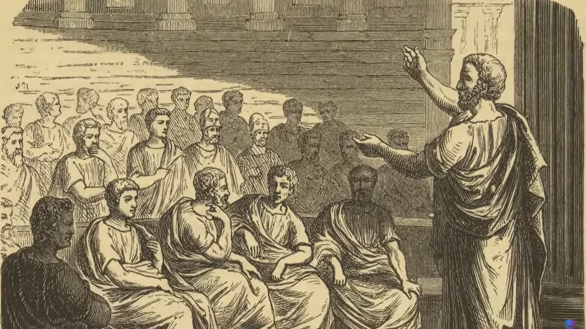 Ancient Greek direct democracy