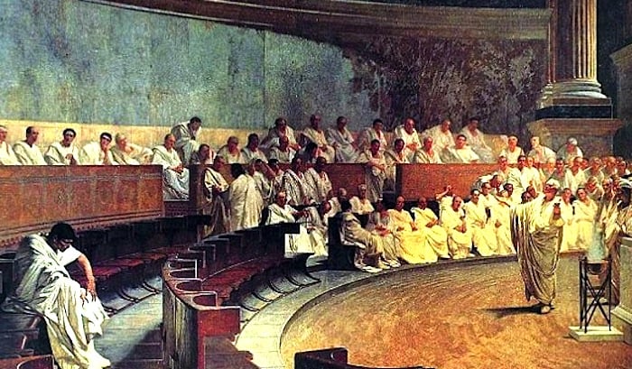 Ancient Greek direct democracy