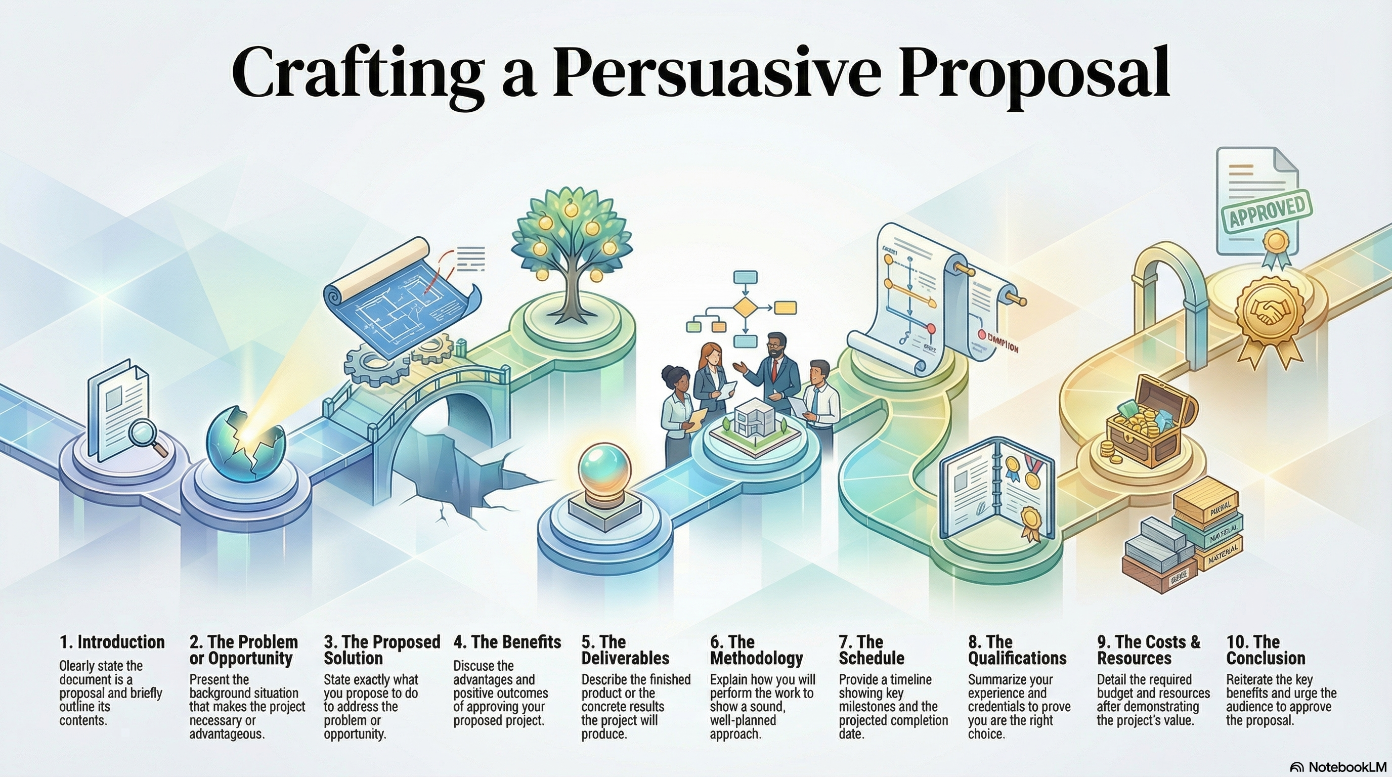 NotebookLM-generated infographic of this chapter