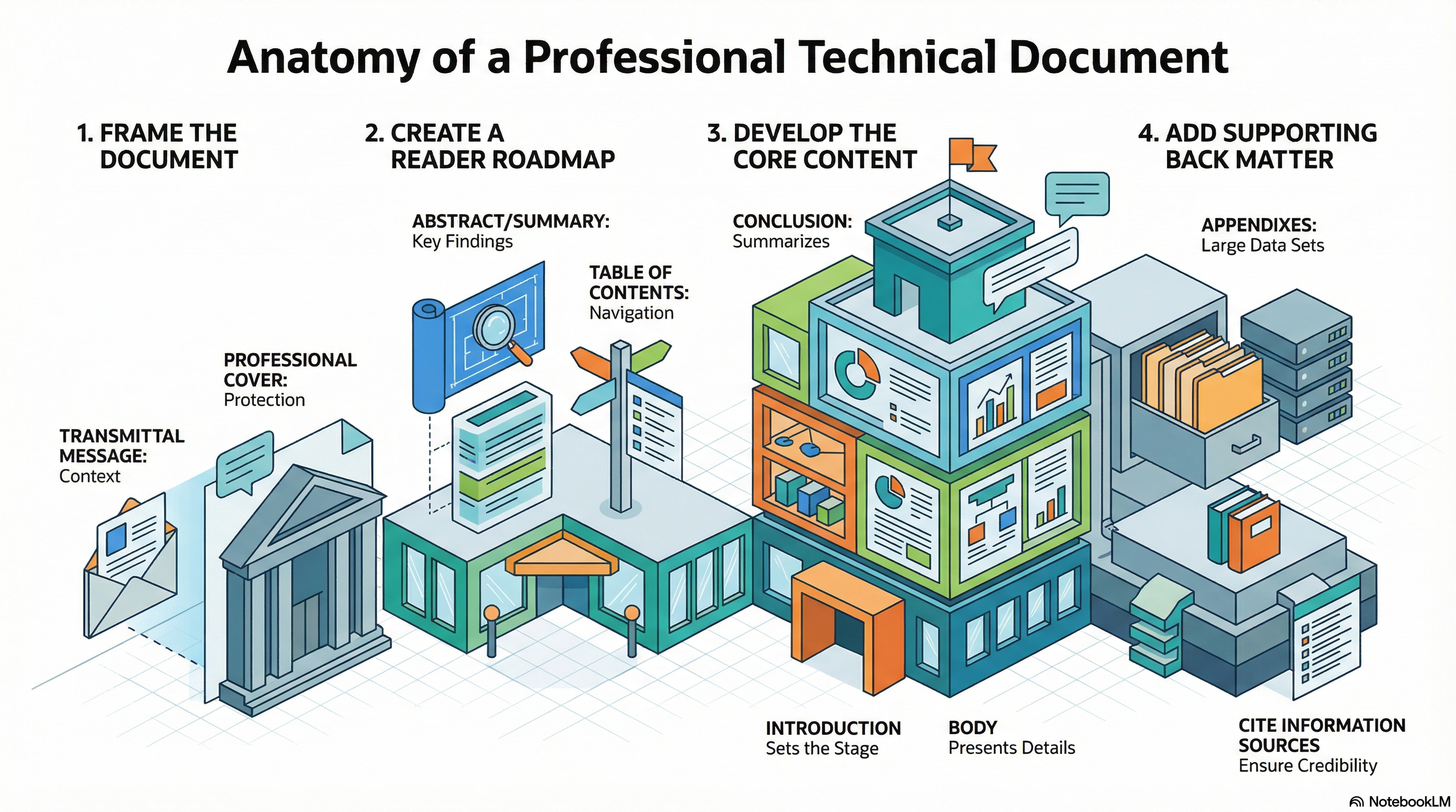 NotebookLM-generated infographic of this chapter