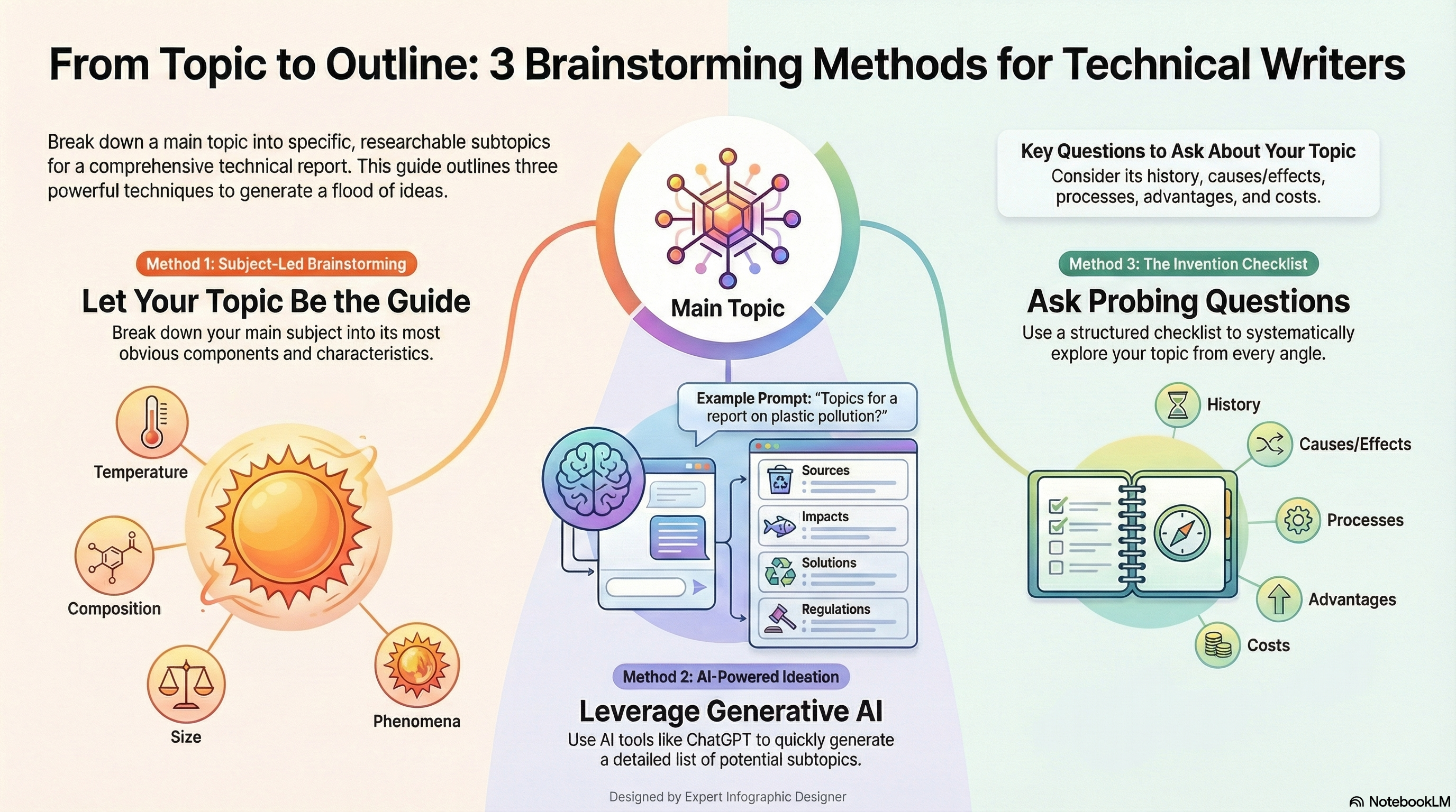 NotebookLM-generated infographic of this chapter