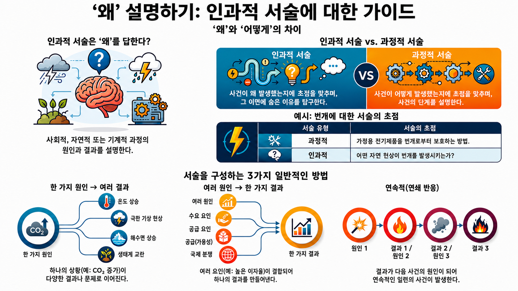 NotebookLM-generated infographic of this chapter
