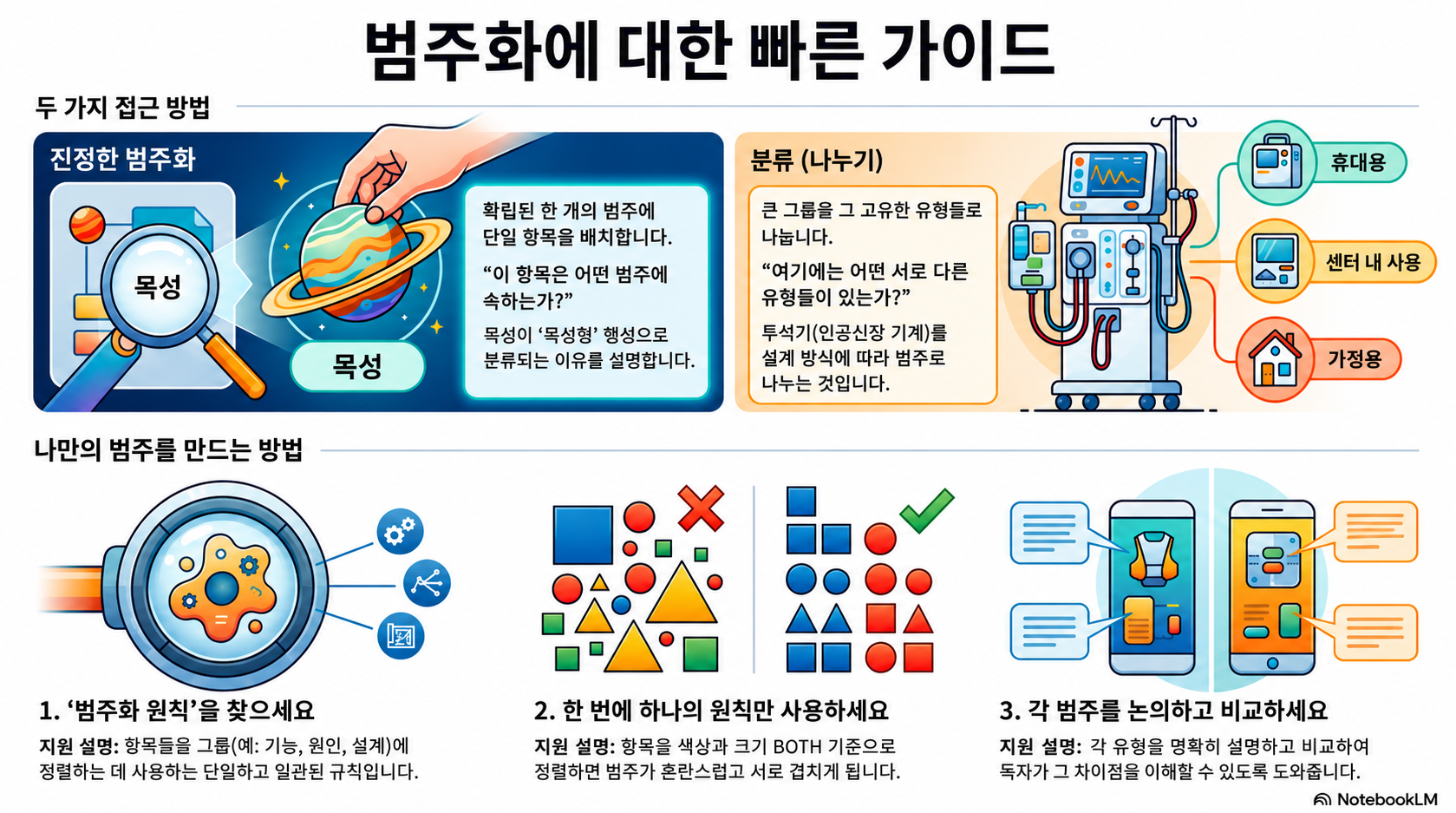 NotebookLM-generated infographic of this chapter