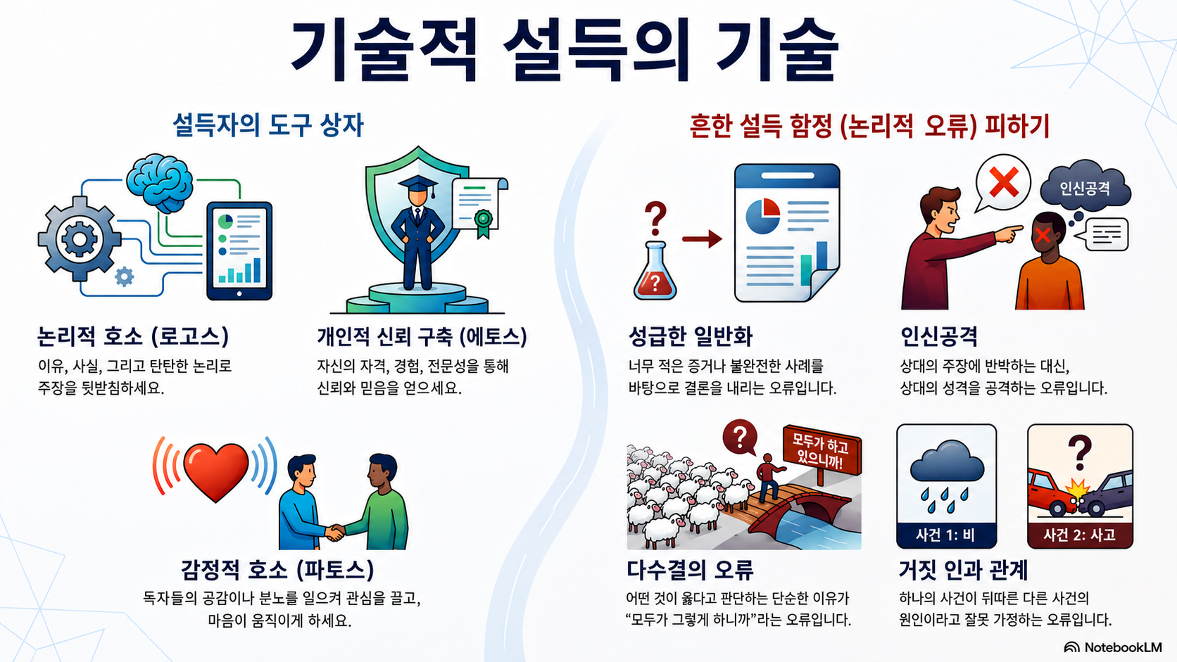 NotebookLM-generated infographic of this chapter
