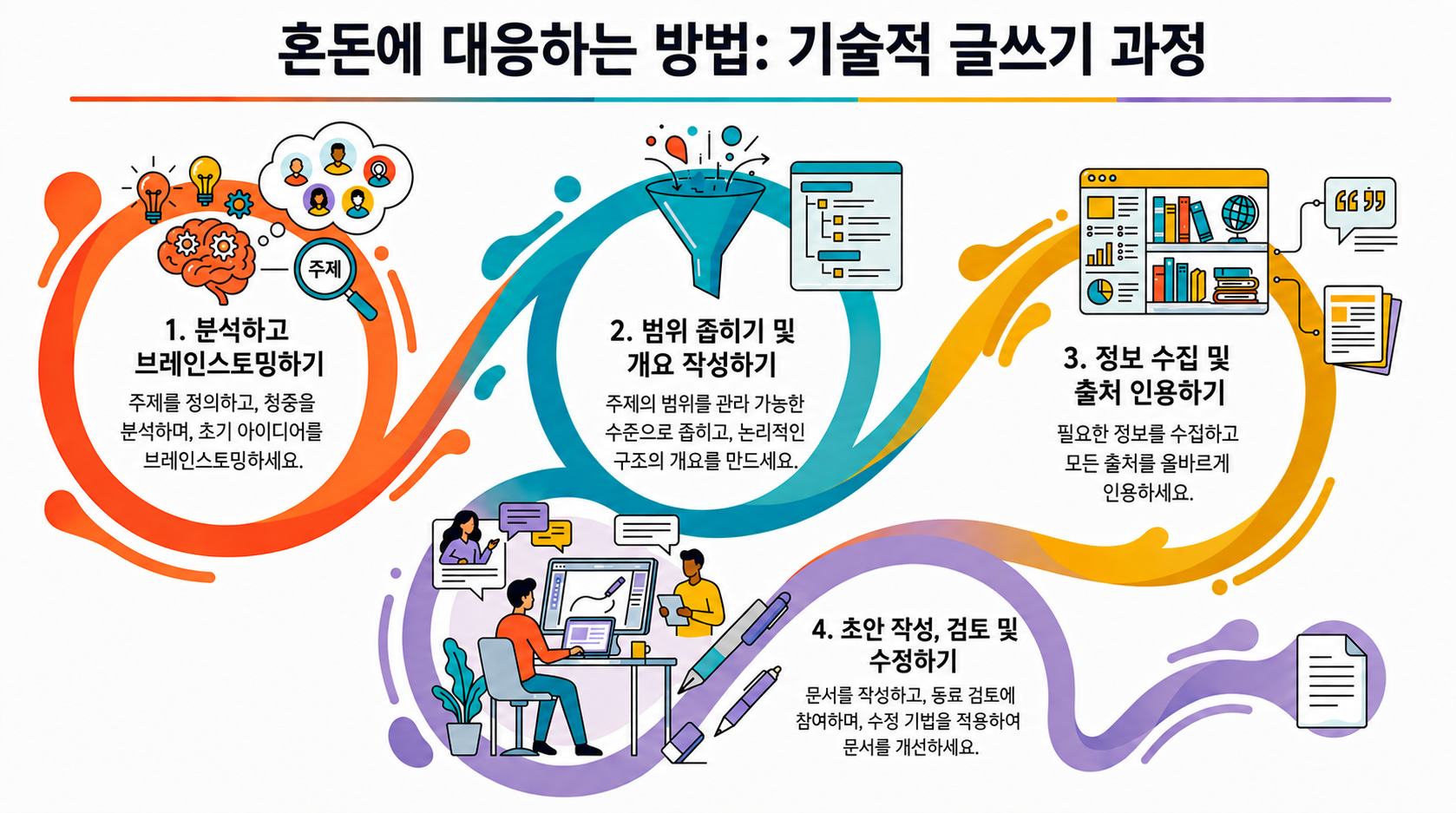 NotebookLM-generated infographic of this chapter