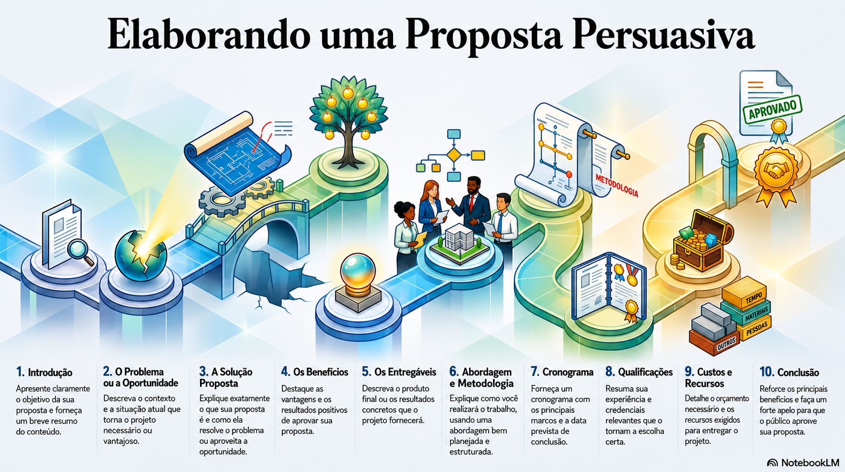 NotebookLM-generated infographic of this chapter
