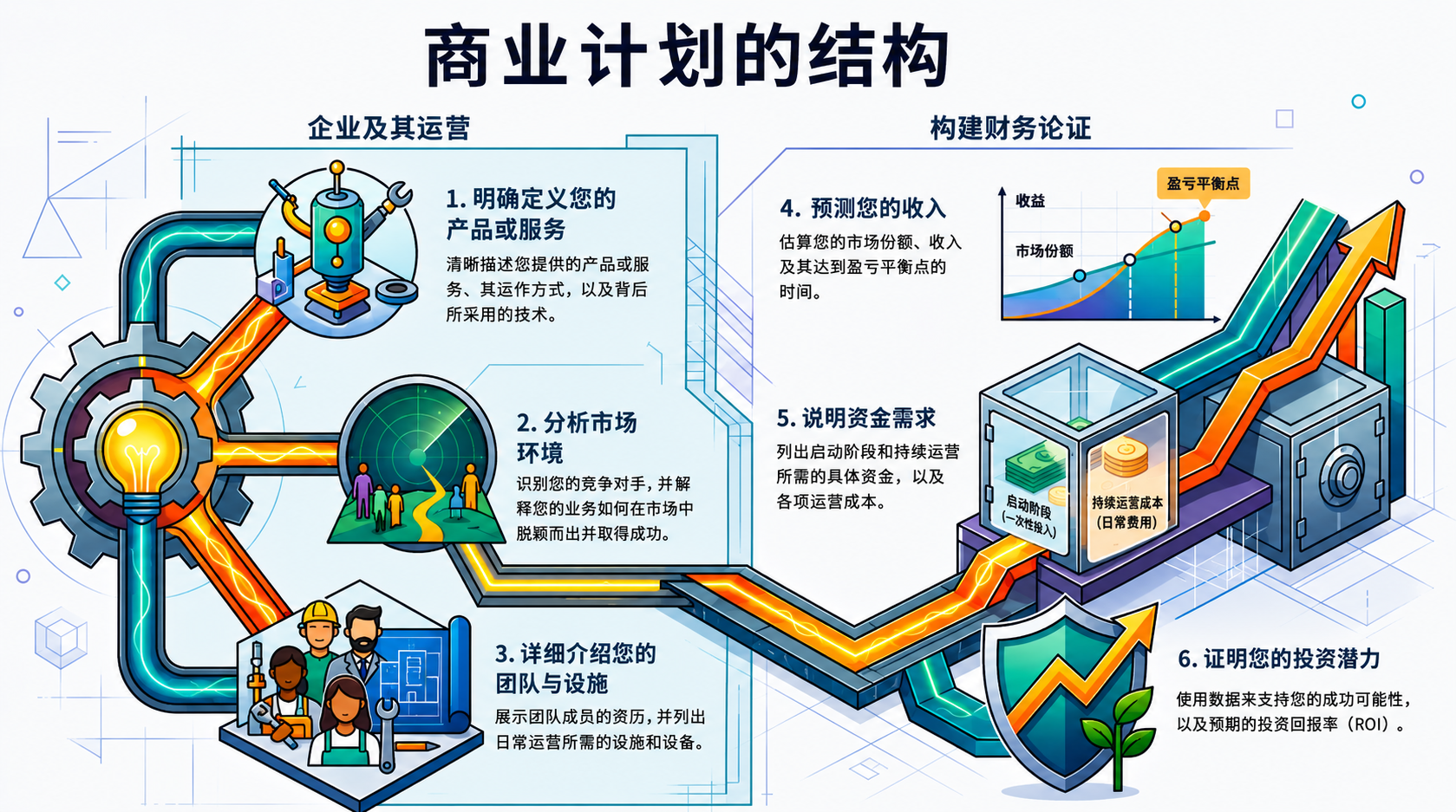 NotebookLM-generated infographic of this chapter