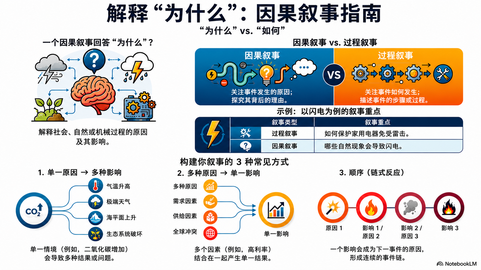NotebookLM-generated infographic of this chapter