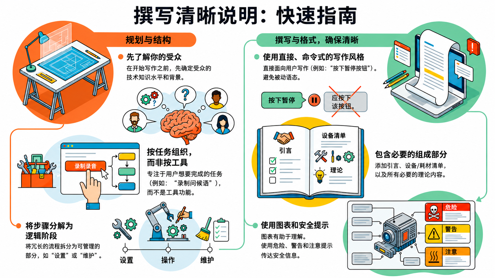 NotebookLM-generated infographic of this chapter