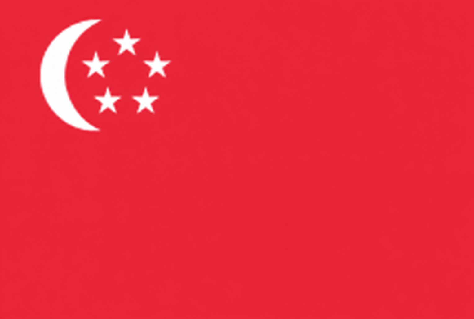 Singapore flag