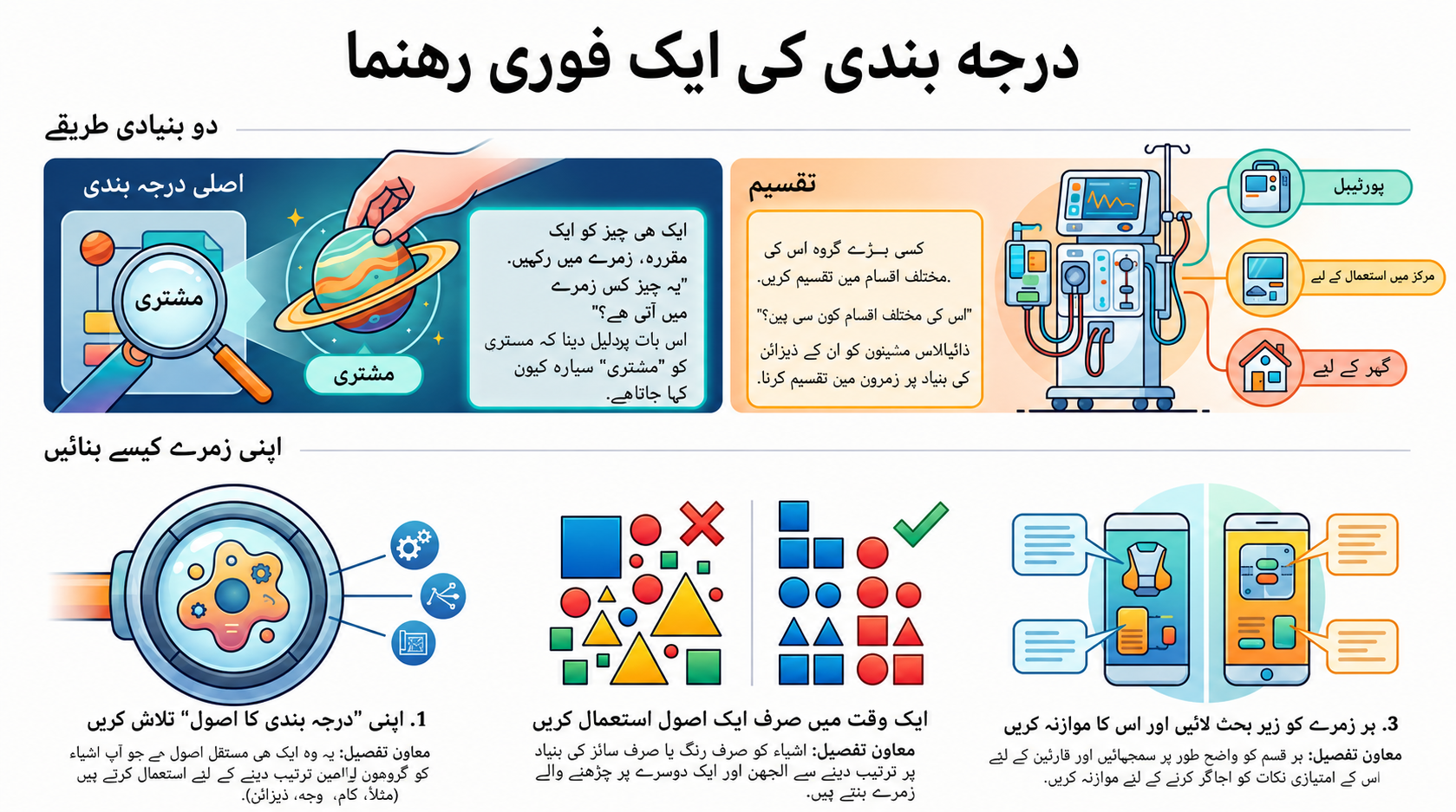 NotebookLM-generated infographic of this chapter