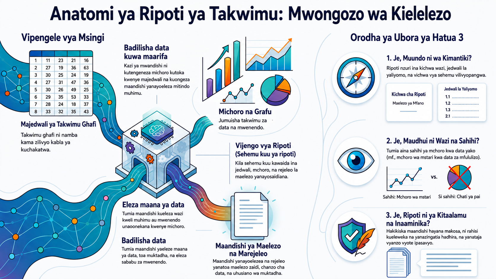 Infografiki ya sura hii iliyozalishwa na NotebookLM