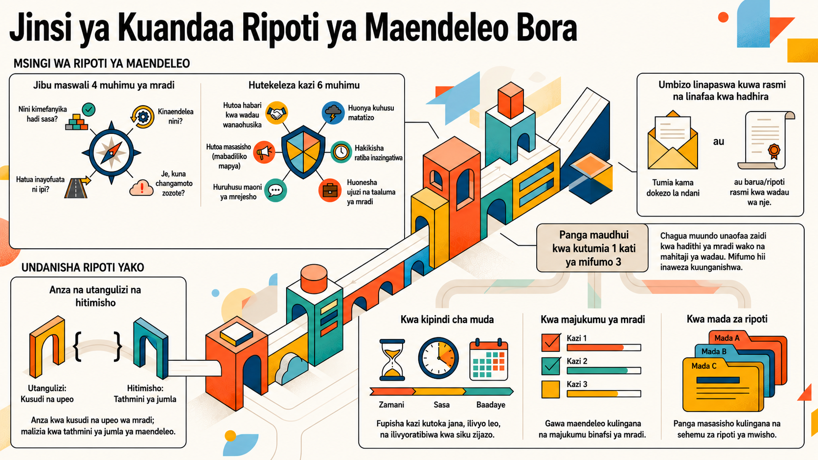 Infografiki ya sura hii iliyotengenezwa na NotebookLM