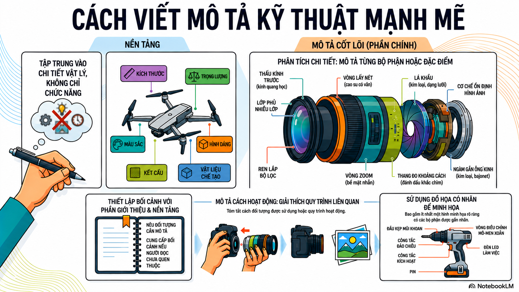 NotebookLM-generated infographic of this chapter
